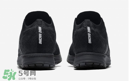 nike zoom flyknit streak馬拉松跑鞋全黑配色什么時(shí)候發(fā)售？