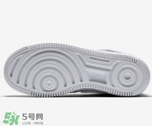 nike air force 1亮片款什么時(shí)候發(fā)售？空軍一號(hào)厚底亮片發(fā)售時(shí)間