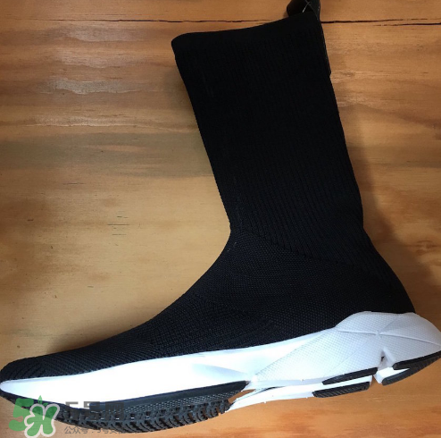 reebok新款sock runner怎么樣？銳步新款襪子鞋最新諜照曝光