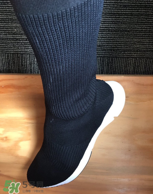 reebok新款sock runner怎么樣？銳步新款襪子鞋最新諜照曝光