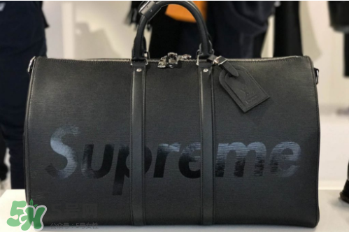 supreme與lv2017秋冬聯(lián)名系列怎么買_在哪買？