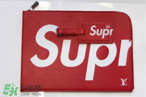 supreme與lv2017秋冬聯(lián)名系列怎么買_在哪買？