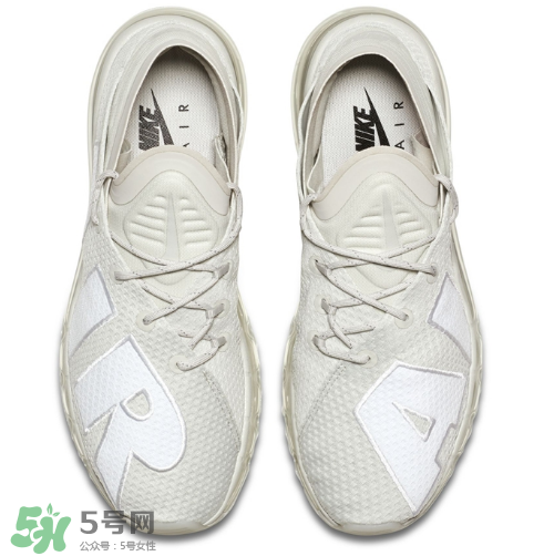 nike air max flair light bone多少錢？耐克大air米白配色價(jià)格