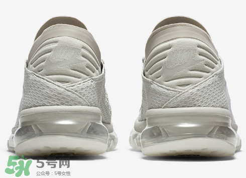 nike air max flair light bone多少錢？耐克大air米白配色價(jià)格