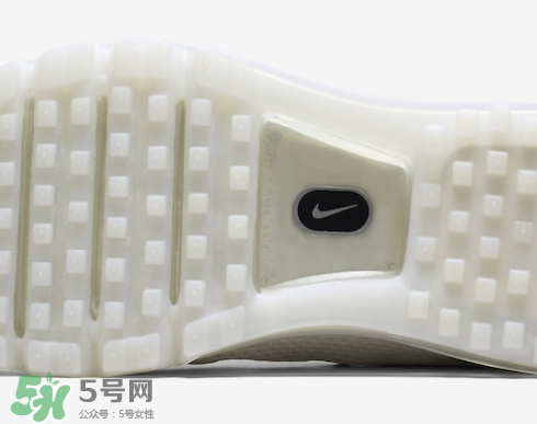 nike air max flair light bone多少錢？耐克大air米白配色價(jià)格