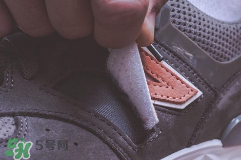 new balance 574s三方聯(lián)名灰色版配色怎么樣？