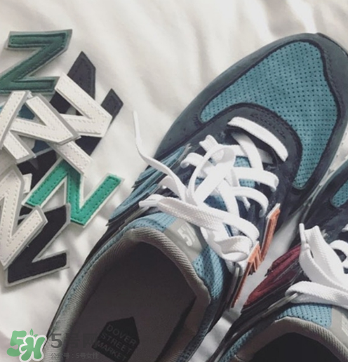 new balance 574s三方聯(lián)名灰色版配色怎么樣？