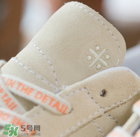 foot patrol與converse匡威聯(lián)名運(yùn)動(dòng)鞋怎么樣_好看嗎？