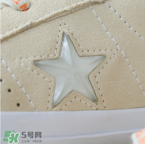 foot patrol與converse匡威聯(lián)名運(yùn)動(dòng)鞋怎么樣_好看嗎？