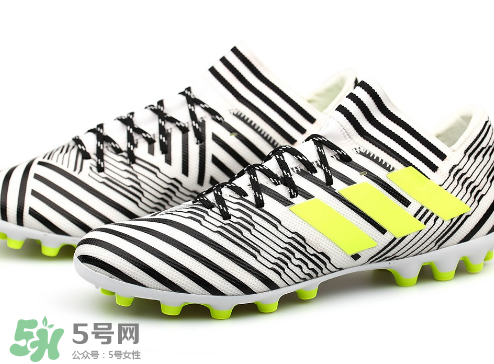 adidas nemeziz 17+怎么樣？阿迪達斯斑馬足球鞋測評