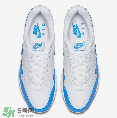 nike air max 1 jewel多少錢？耐克air max 1迷你鉤子專柜價(jià)格