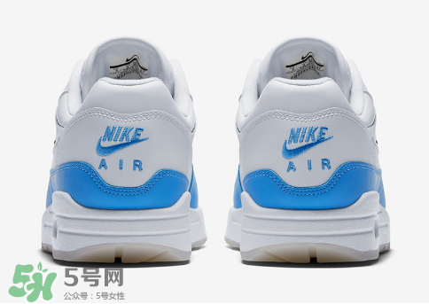 nike air max 1 jewel多少錢？耐克air max 1迷你鉤子專柜價(jià)格