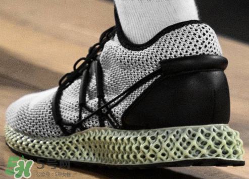 adidas y3 futurecraft 4d跑鞋怎么買_在哪買？