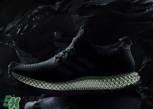 adidas y3 futurecraft 4d跑鞋怎么買_在哪買？