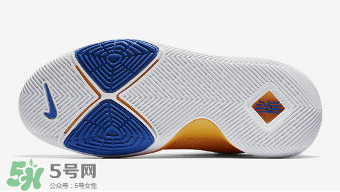 nike kyrie 3 mac and cheese多少錢？歐文3代芝士黃專柜價(jià)格