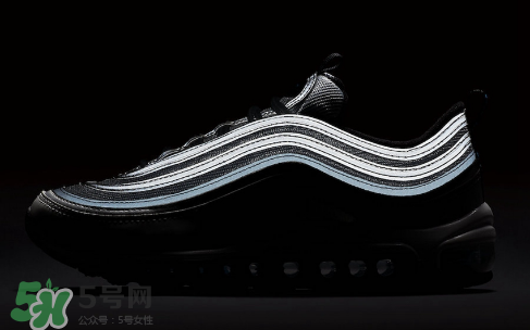 nike air max 97 marina blue多少錢？耐克海洋藍(lán)子彈專柜價(jià)格