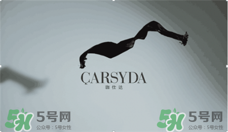 carsyda是什么品牌?carsyda品牌是什么檔次?