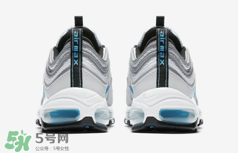 nike air max 97 marina blue海洋藍(lán)子彈什么時(shí)候發(fā)售？