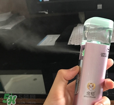 補水儀和噴霧哪個好用？補水儀和噴霧區(qū)別