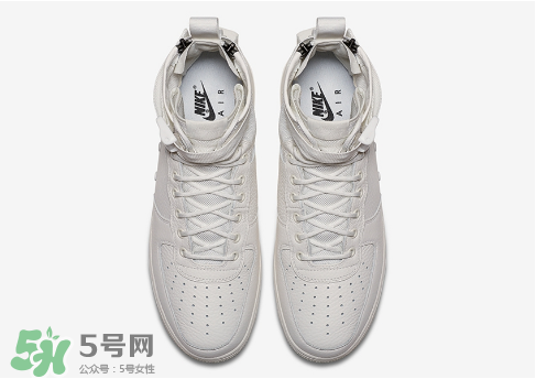 nike sf af1 mid triple ivory純白配色中國區(qū)延期發(fā)售嗎？