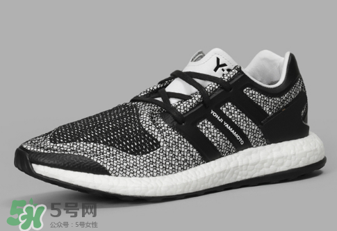 adidas y3 pure boost oreo奧利奧配色跑鞋什么時候發(fā)售？