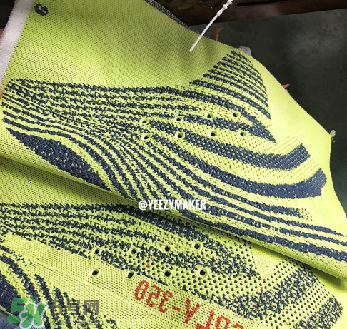 adidas yeezy boost 350 v2 semi frozen yellow黃椰子什么時候發(fā)售？