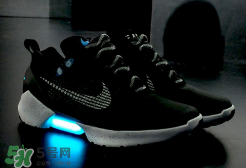 nike hyperadapt 1.0多少錢？耐克hyperadapt 1.0專柜價格