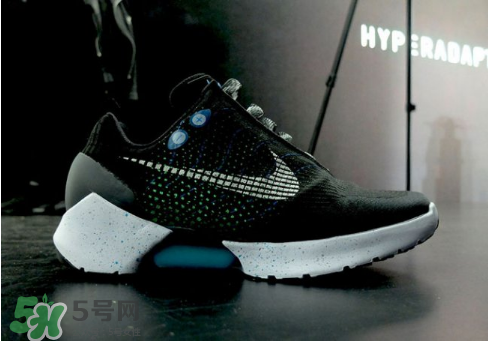 nike hyperadapt 1.0多少錢？耐克hyperadapt 1.0專柜價格