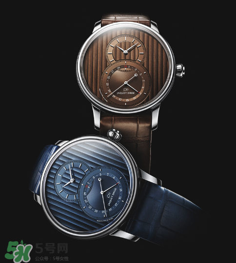 jaquet droz是什么牌子？jaquet droz手表是什么檔次？