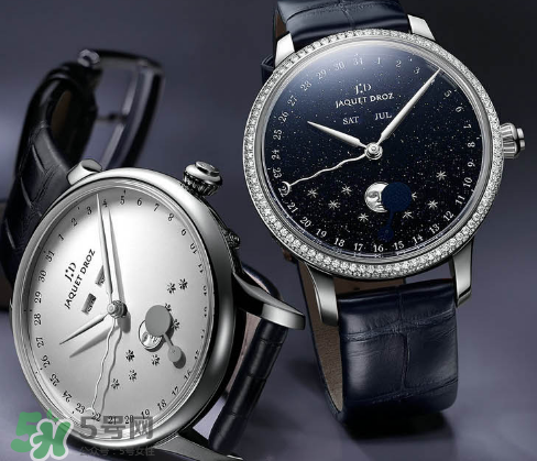 jaquet droz是什么牌子？jaquet droz手表是什么檔次？