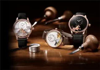 jaquet droz是什么牌子？jaquet droz手表是什么檔次？