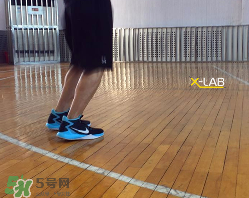 nike zoom evidence上腳怎么樣？耐克zoom evidence測(cè)評(píng)