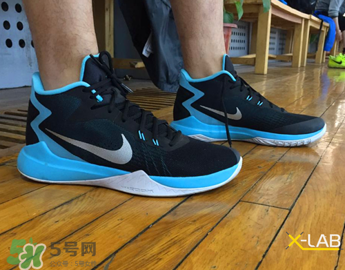 nike zoom evidence上腳怎么樣？耐克zoom evidence測(cè)評(píng)