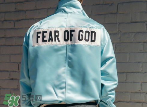 fear of god1997系列服裝怎么樣_好看嗎_什么時候發(fā)售？