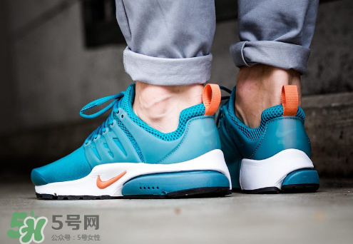 nike air presto miami dolphins邁阿密海灘配色怎么樣_好看嗎？