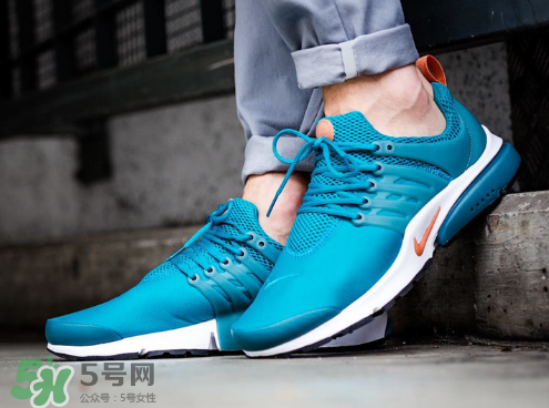 nike air presto miami dolphins邁阿密海灘配色怎么樣_好看嗎？