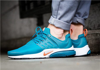 nike air presto miami dolphins邁阿密海灘配色怎么樣_好看嗎？