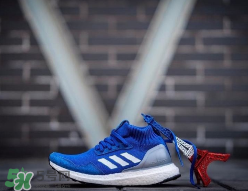 adidas ultraboost mid run thru time貴族藍(lán)血什么時(shí)候發(fā)售？