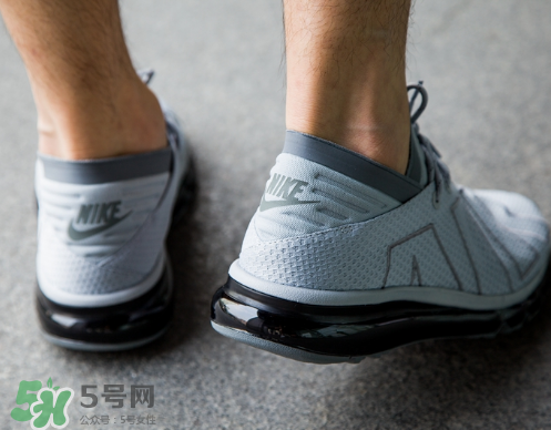 nike air max flair怎么樣？耐克全掌氣墊大air運(yùn)動(dòng)鞋測評