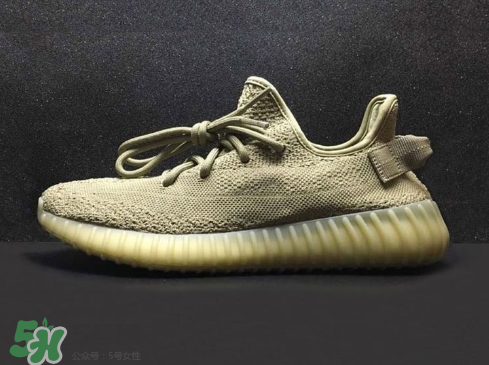 adidas yeezy 350 boost v2椰子350大地綠為什么取消發(fā)售？