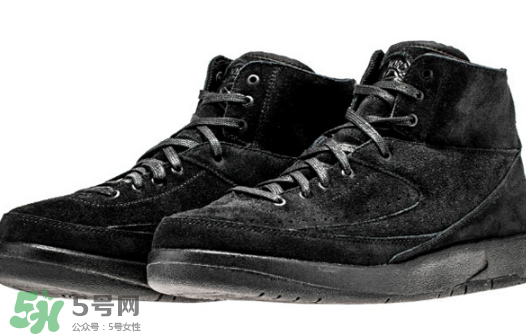 air jordan 2 deacon mid麂皮版球鞋什么時候發(fā)售？