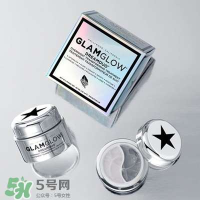 glamglow明星產(chǎn)品有哪些_格萊魅明星產(chǎn)品推薦