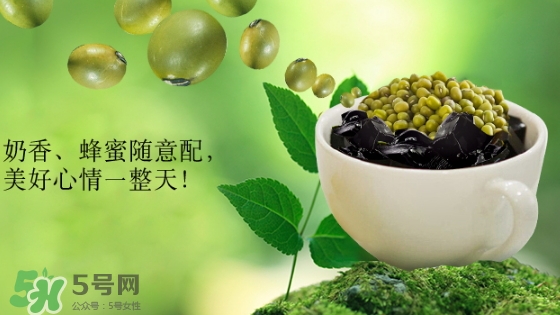 龜苓膏為什么是苦的？龜苓膏苦的可以吃嗎？