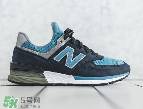 new balance 574s三方聯(lián)名運(yùn)動(dòng)鞋什么時(shí)候發(fā)售？