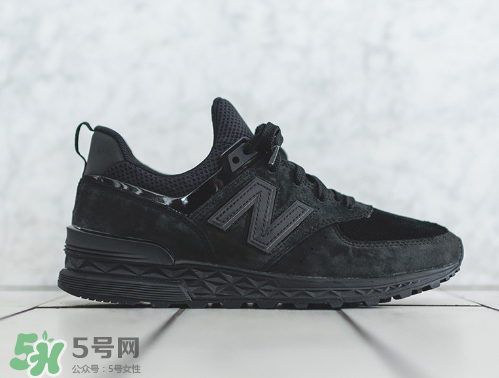 new balance 574s三方聯(lián)名運(yùn)動(dòng)鞋什么時(shí)候發(fā)售？