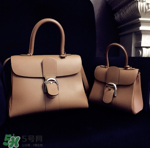 delvaux brilliant尺寸多大？德爾沃brilliant包包有哪幾種尺寸？