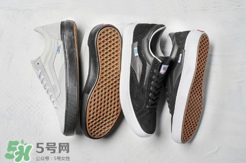 vans style 113 pro usa arcad系列鞋子怎么買_在哪買？