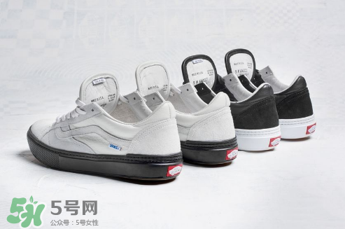 vans style 113 pro usa arcad系列鞋子怎么買_在哪買？