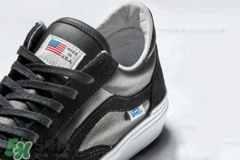 vans style 113 pro usa arcad系列鞋子怎么買_在哪買？