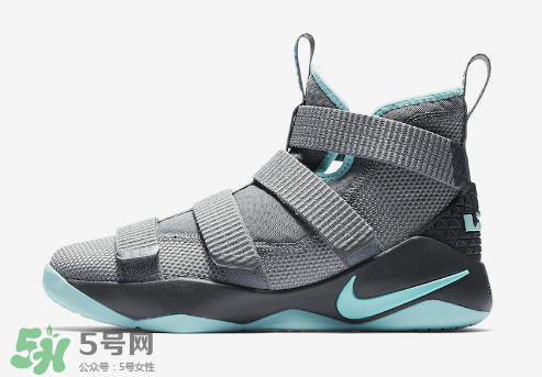 nike lebron soldier 11 igloo多少錢？耐克士兵11冰屋配色價格